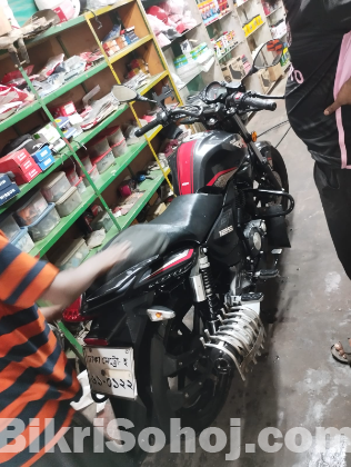 Motorbike